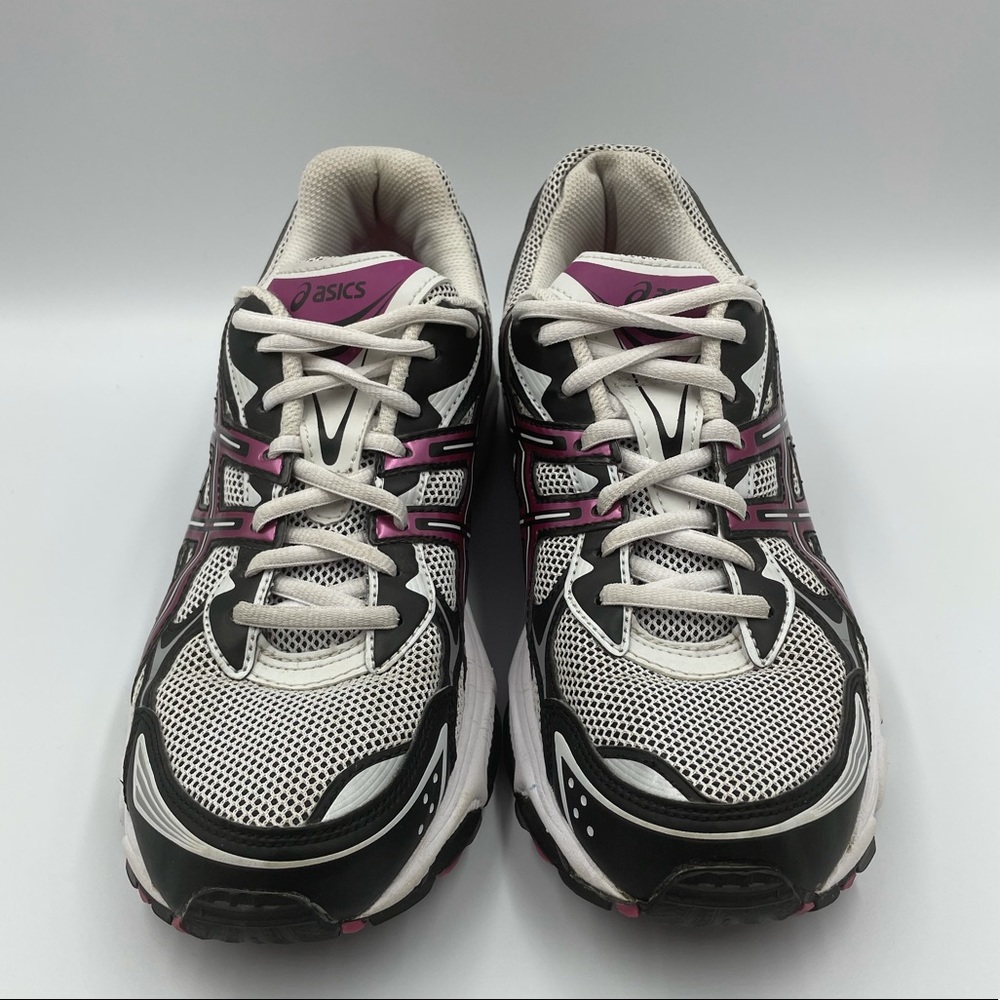 ASICS Gel-Galaxy 5  running shoes Women’s Sz 9.5 - Picture 9 of 11